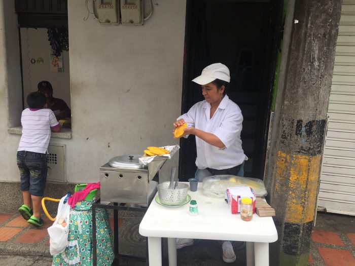  - La lucha de las madres detrás de los ciclistas de Granada