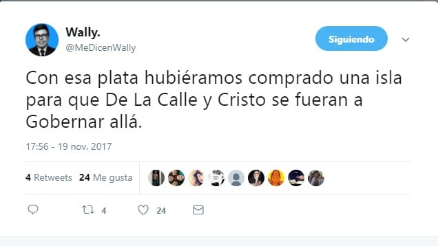 Indignación por una consulta que costó 40 mil millones y no logró movilizar a más de 714 mil personas - -- Las2orillas - Indignación por una consulta que costó 40 mil millones y no logró movilizar a más de 714 mil personas