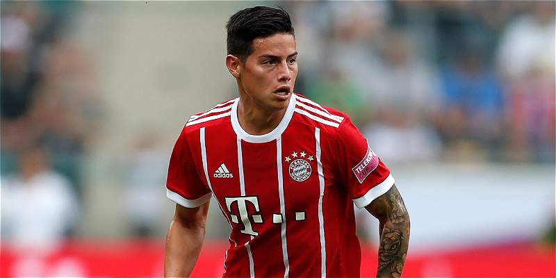 “Pékerman, deje tranquilo a James, no lo convoque a partidos de media petaca”