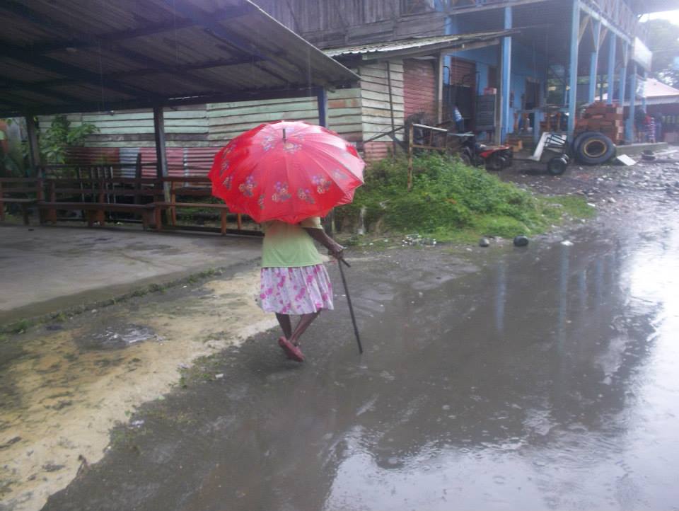 La paz, la mayor riqueza de un pueblo
