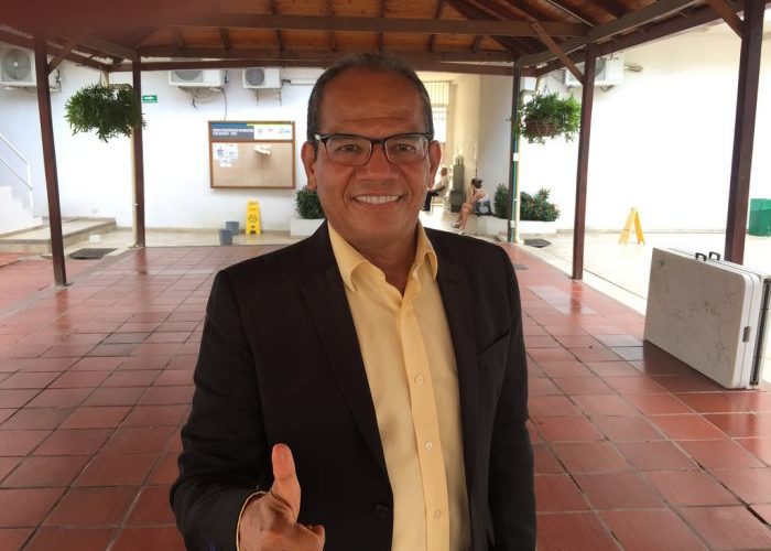 “Presidente Santos, ¡mi vida corre peligro!” La súplica desesperada de un periodista