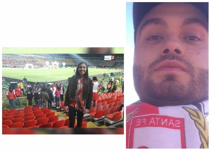  - Laura Juliana: la estudiante javeriana que su novio convirtió en un saco de boxeo