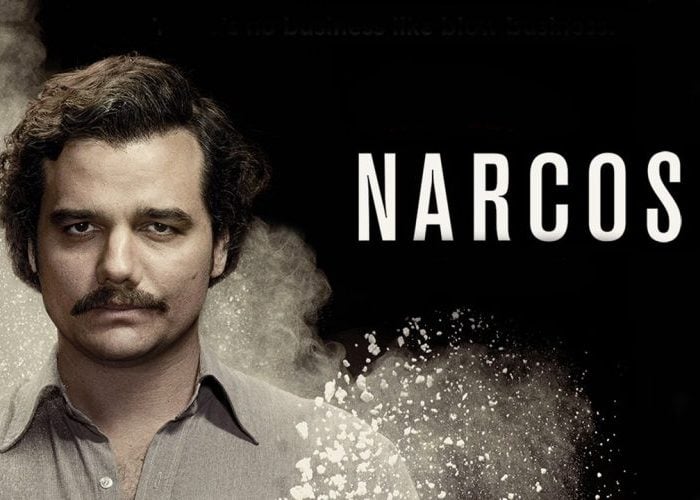 Las 7 narconovelas que más daño le han hecho a Colombia