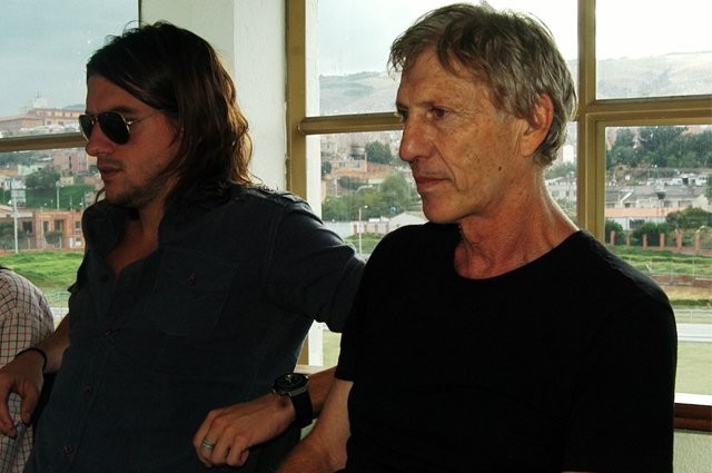 Pékerman, ¿Su yerno es el que le aconseja llevar a la selección troncos como Castellanos, Avilés y Stefan?