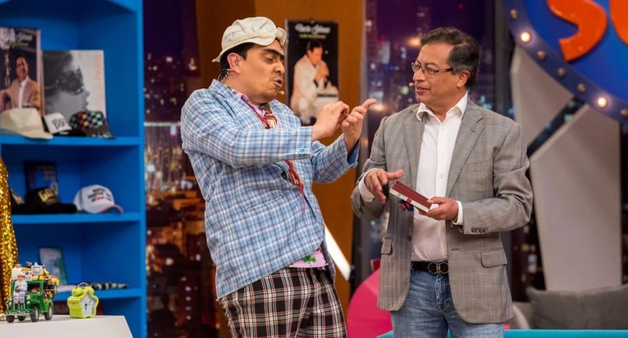 La infame persecución a Gustavo Petro por querer darle una vida mejor a los pobres