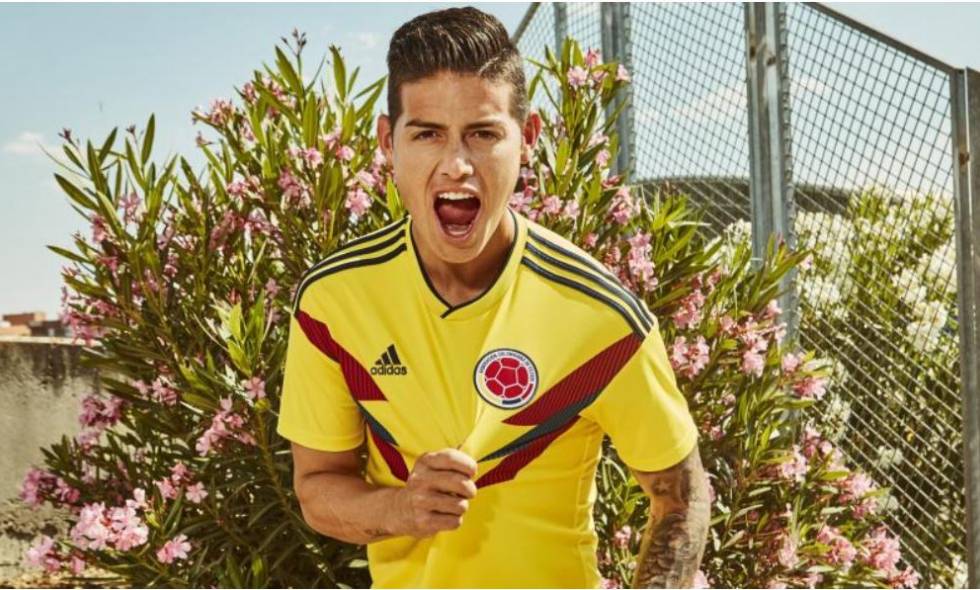 La venganza de James con Zidane: será jugador del Barcelona