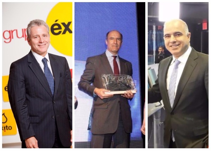 Las grandes ventas del Éxito, Argos, Tecnoglass e ISA las hacen fuera de Colombia