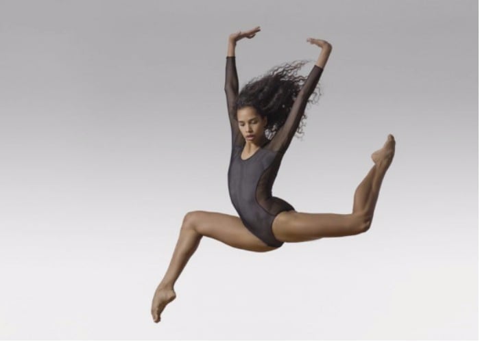 Culturas que danzan: Encuentro por lo alto en la tercera Bienal de Danza de Cali