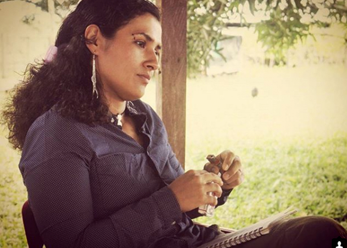 Carta de Paula, periodista del partido de la Farc, a su amiga que murió