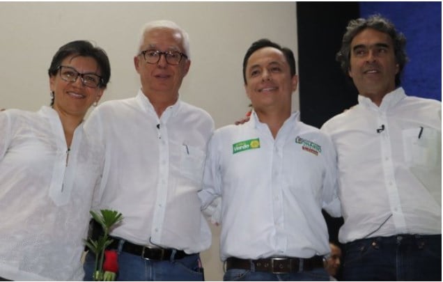 Coalición Colombia le gana el primer pulso al Uribismo: pone alcalde en Yopal