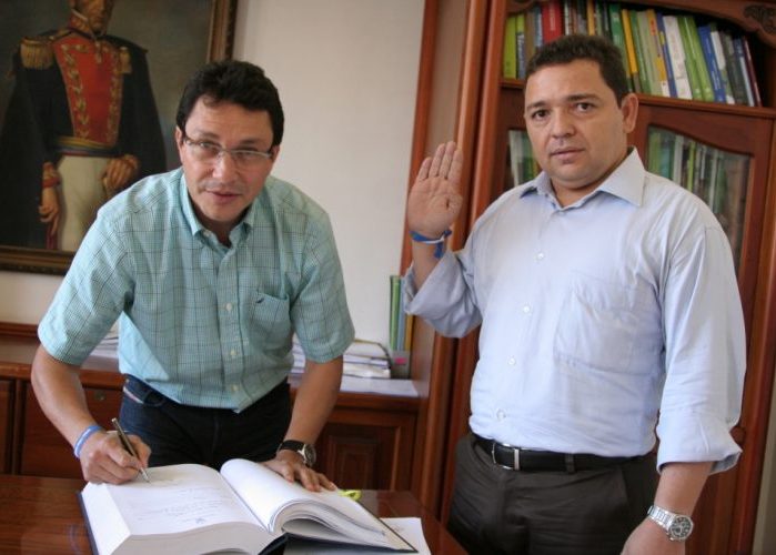 Si una persona queda en libertad después de ser capturada ¿hasta ahí llegó el proceso?