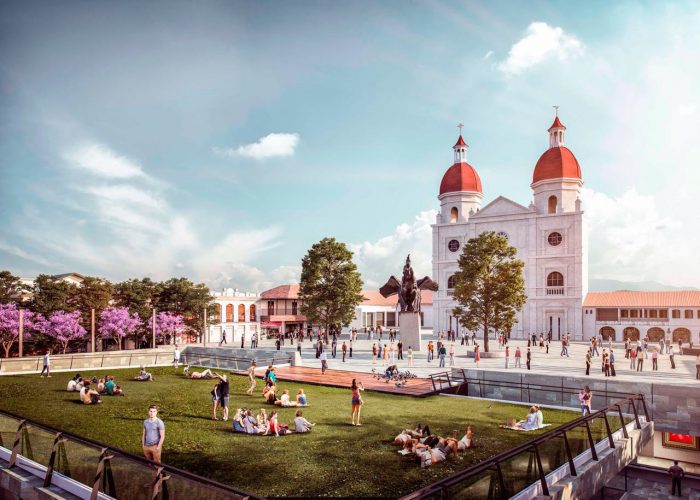 Rionegro, ¿qué pasa?