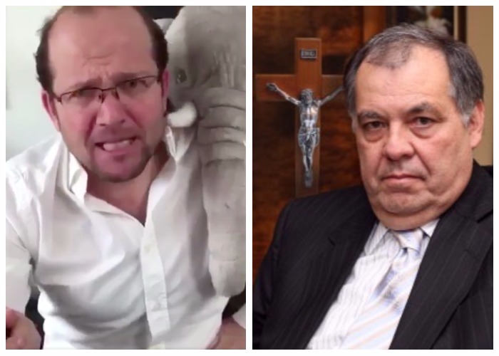 “Mi campaña la va a financiar Odebrecht y usted me ayudará a ser reelegido”: La respuesta de Daniel Samper O. a Alejandro Ordóñez