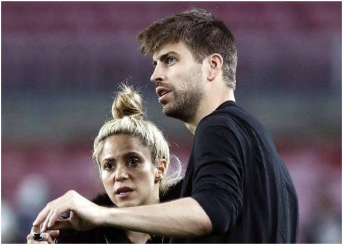 ¿Cuál fue la razón por la que Shakira canceló la gira? ¿Sus cuerdas vocales o la crisis con Piqué?