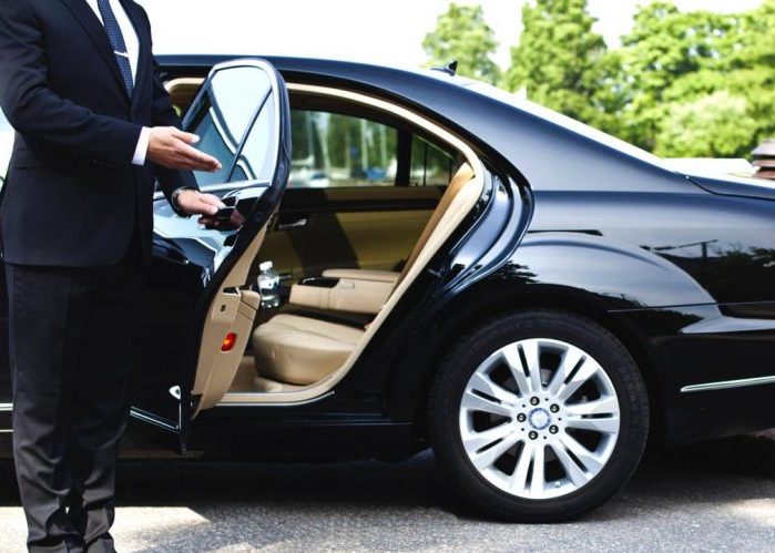 Una fantasía llamada Uber