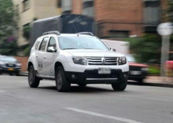 La maldita mafia del transporte público especial II