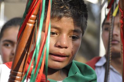  - Los indígenas y la modernidad