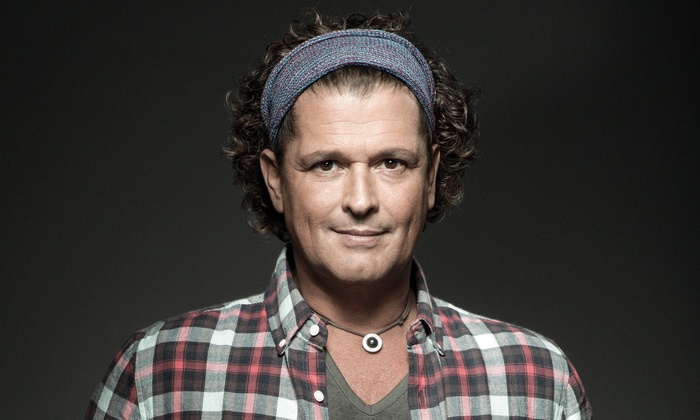 Carlos Vives…¿Ahora se volvió castrochavista porque apoya los juegos Bolivarianos?