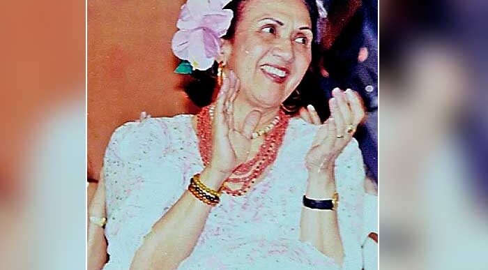  - Los angustiosos últimos 5 días de La Cacica, la mujer que volvió el Vallenato la música de Colombia