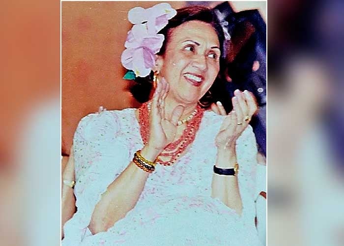 Los angustiosos últimos 5 días de La Cacica, la mujer que volvió el Vallenato la música de Colombia