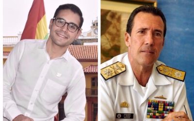 Las tres del tintero - -- Las2orillas - Las tres del tintero