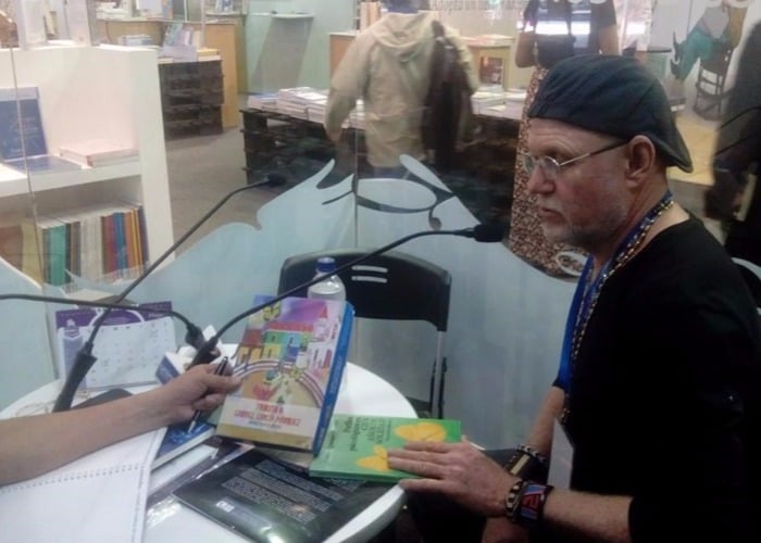 Noticias para un prólogo