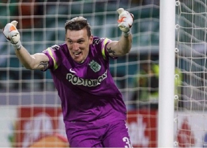 No nos metamos mentiras: Armani es mucho más que Castellanos y que Ospina