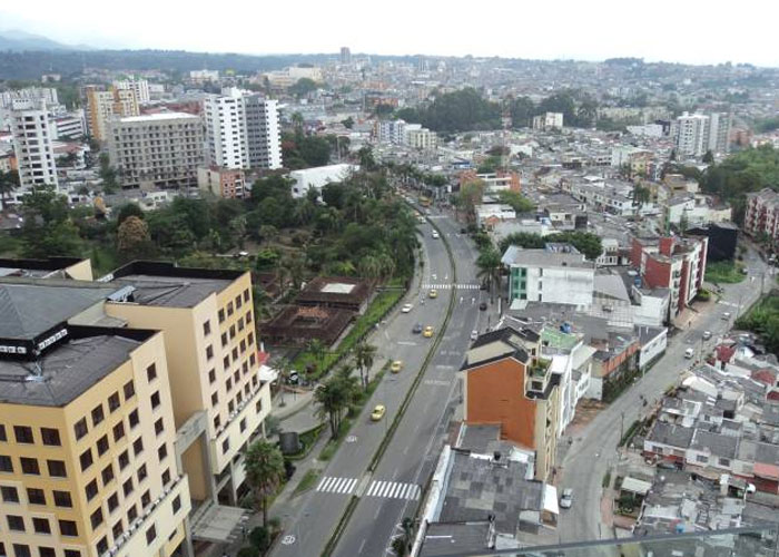 Punto de Encuentro, un espacio para el debate en el Quindío