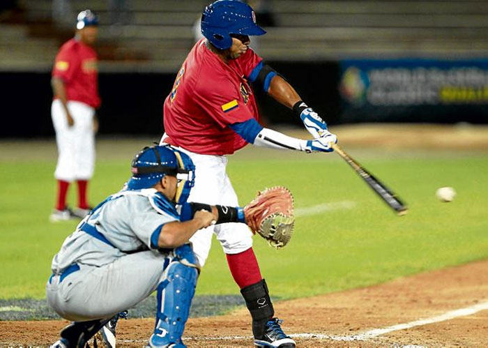 En 2018, el béisbol profesional colombiano cumplirá 70 años