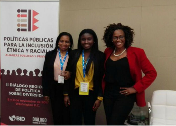 Hemos avanzado en inclusión étnica