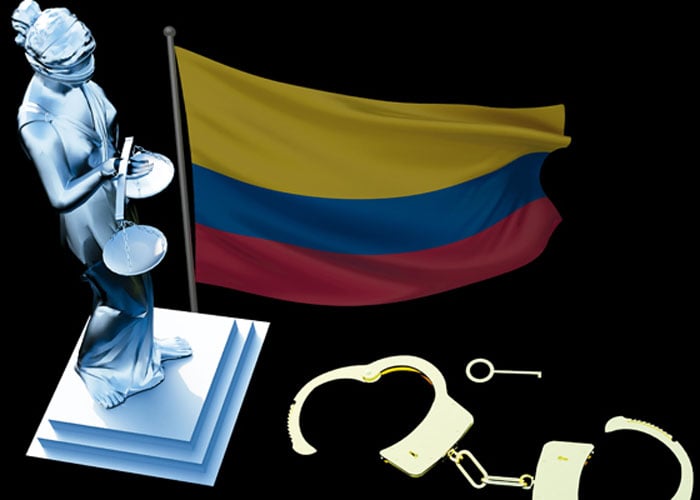 Más que las Farc, el peligro más grande siempre fue la corrupción