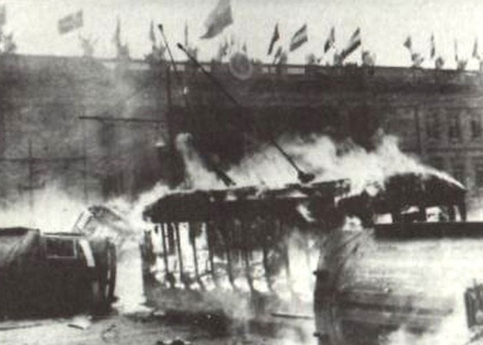 Agustín Nieto Caballero y Luis Carlos Pérez: dos visiones sobre el 9 de abril