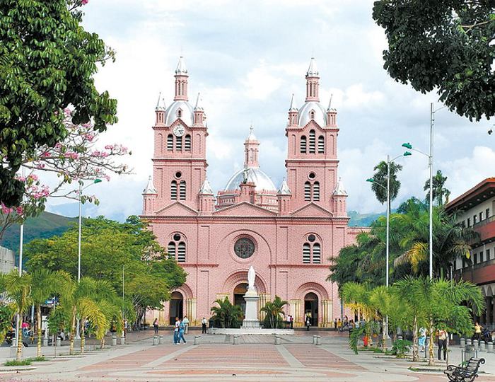 Buga y su incómoda situación ambiental