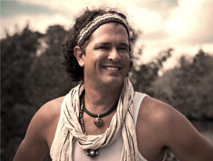 Carlos Vives, el patrón de una nación