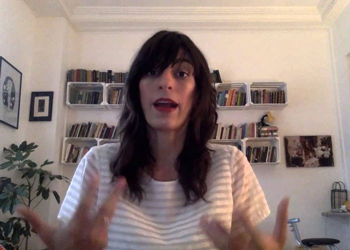 Catalina Ruíz-Navarro, ¿feminismo o fanatismo?