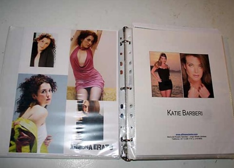 Las actrices colombianas preferidas por el Chapo Guzmán según su catálogo - -- Las2orillas - Las actrices colombianas preferidas por el Chapo Guzmán según su catálogo