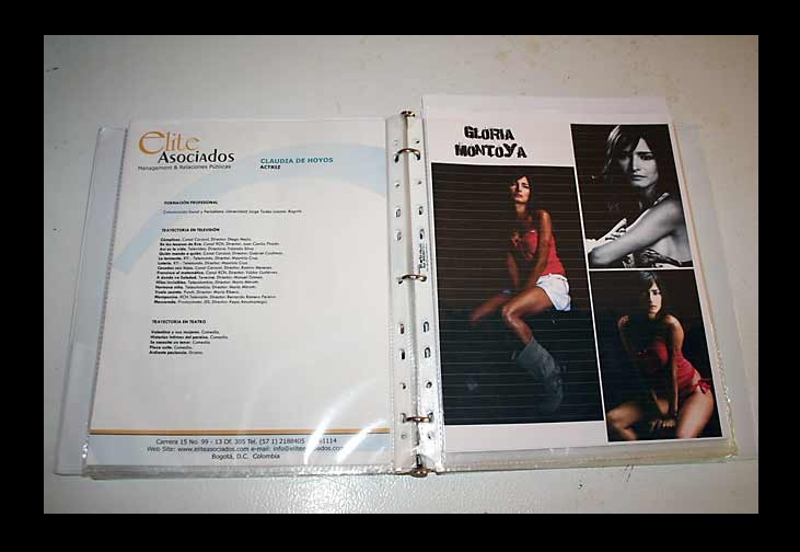 Las actrices colombianas preferidas por el Chapo Guzmán según su catálogo - -- Las2orillas - Las actrices colombianas preferidas por el Chapo Guzmán según su catálogo