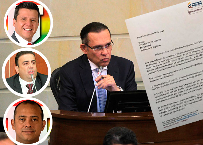 La ruta que encontró el gobierno para salvar las 16 circunscripciones de paz