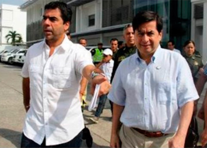 El cálculo de Alex Char en su apoyo a Juan Fernando Cristo en la Consulta liberal