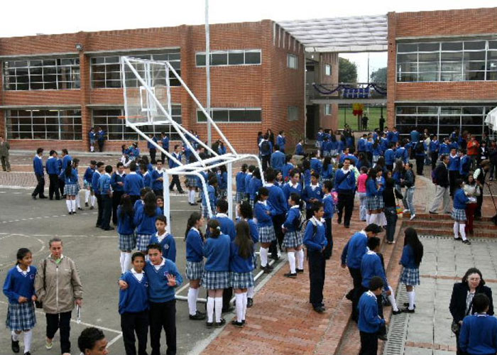 ¿Cómo va la reposición de clases en Bogotá después del paro del Magisterio?