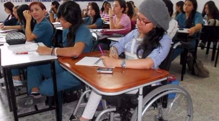  - La discapacidad en Colombia: entre la corrupción política y la indiferencia social (I)