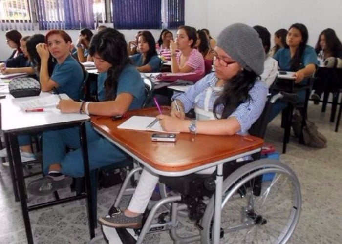 La discapacidad en Colombia: entre la corrupción política y la indiferencia social (I)