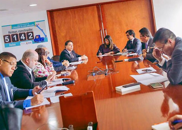 Hágame el bendito favor: busquemos la reforma a la educación