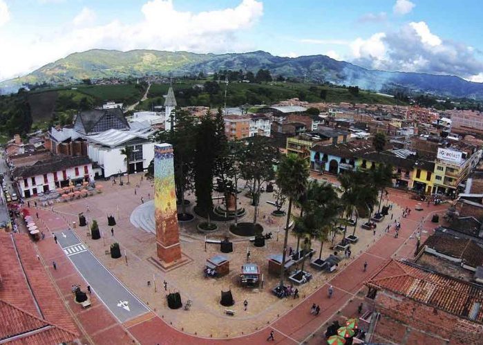 El Carmen de Viboral (Antioquia) necesita cambios