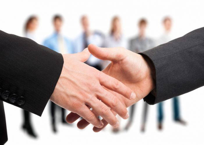 La privatizacion del empleo público