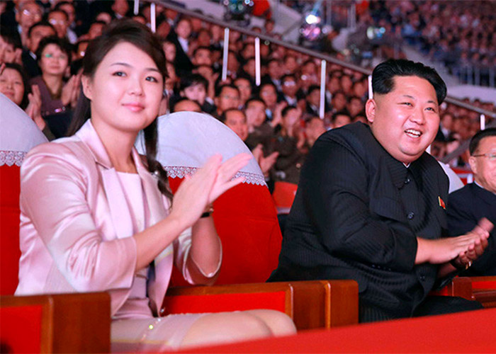 La misteriosa porrista que enamoró a Kim Jung-un, el hombre más temido del mundo