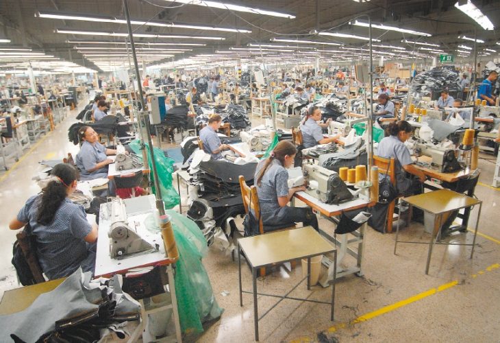 A propósito de la crisis de Fabricato