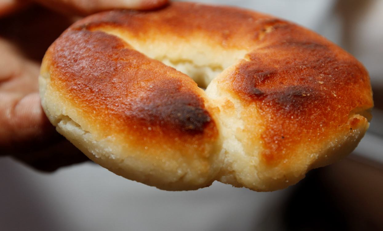 La Paz (Cesar), la tierra de la almojábana