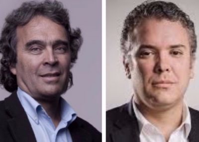  - Las tres del tintero