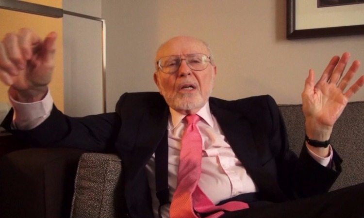 El gringo y los nuestros